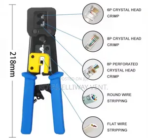 Network Tool