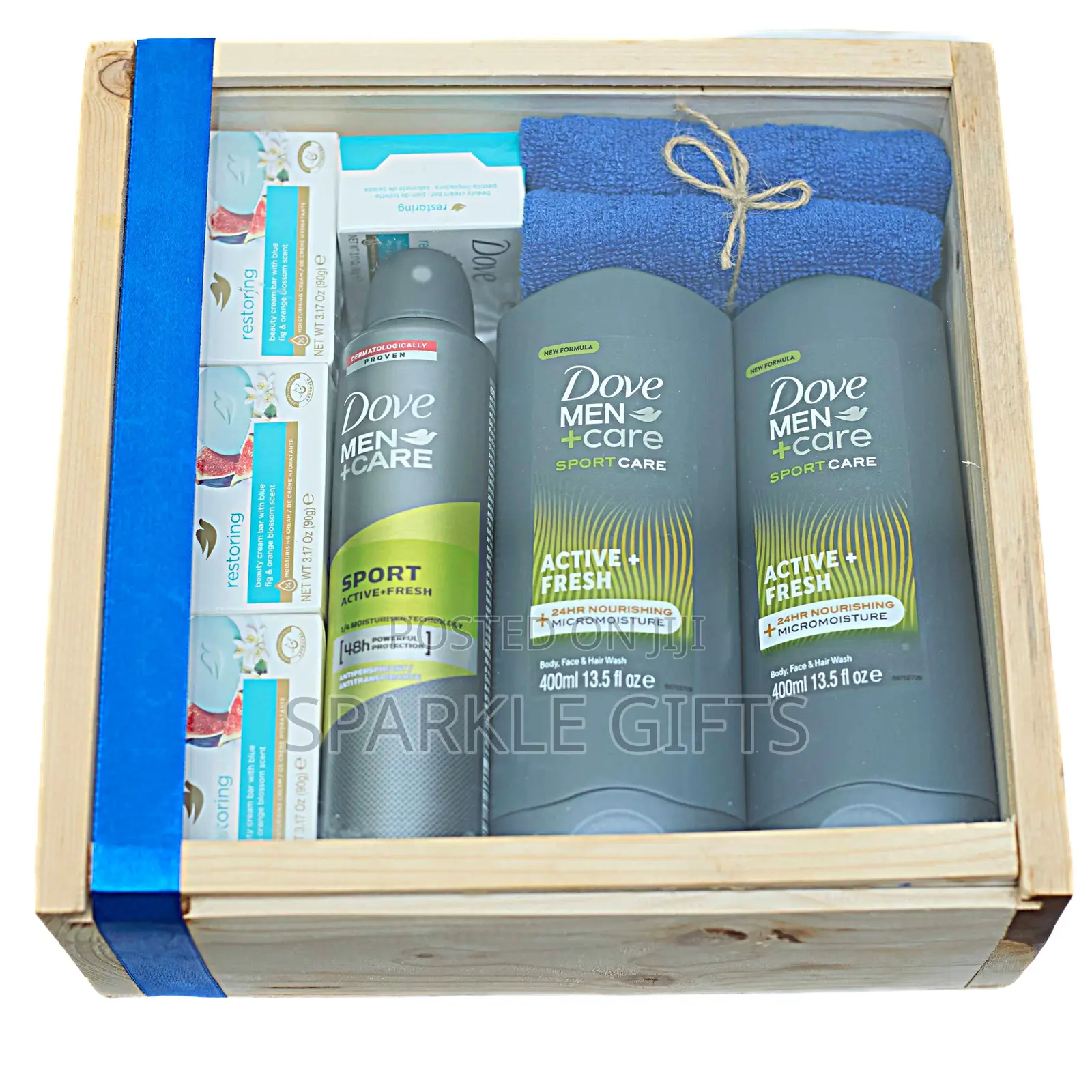 Classic Birthday Gifts for Men
