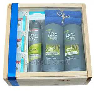 Classic Birthday Gifts for Men