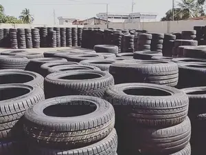 Quality Tires, Grade 1.