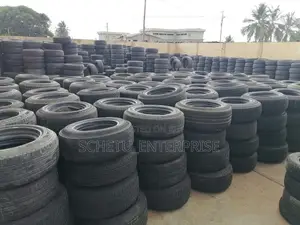 Quality Tires, All Sizes. Grade 1