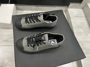 Chrome Converse