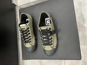 Chrome Converse