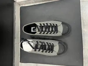 Chrome Converse