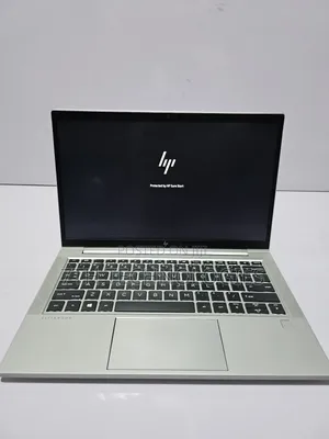 Laptop HP EliteBook 835 G7 16GB AMD Ryzen 7 SSD 512GB