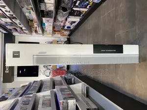 Bose Smart Soundbar 900 Dolby Atmos With Alexa Built-In