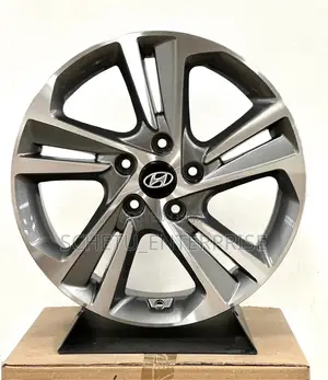 Brand New Rim, Hyundai, Toyota, Honda. All Sizes and All Car