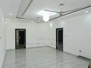 2bdrm Apartment in Unique Key Agency, Airport Residential Area