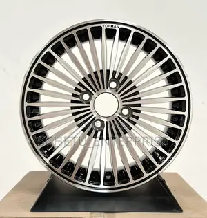 Brand New Rim for Yaris, Vitz, Toyota, Hyundai, Honda Etc