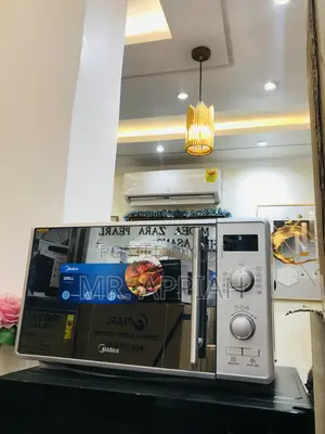 Choose Midea 25ltr Electric Microwave Oven.