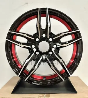 Brand New Rim, Toyota, Honda, Hyundai All Size, All Cars Etc