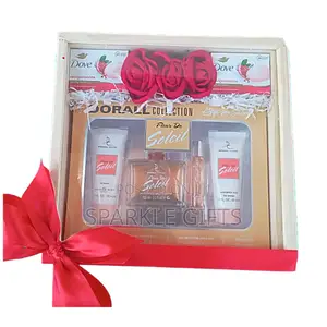 Gift Set for Women – Mothers Day, Gift, Valentine, Birthday