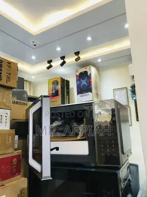 Buy Unique Midea 28ltr Electric Countertop Microwave.
