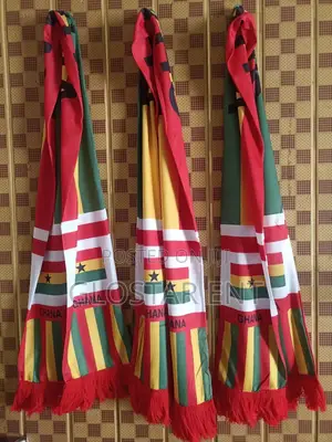 Ghana Muffler