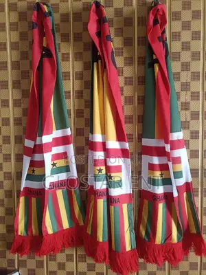 Ghana Muffler