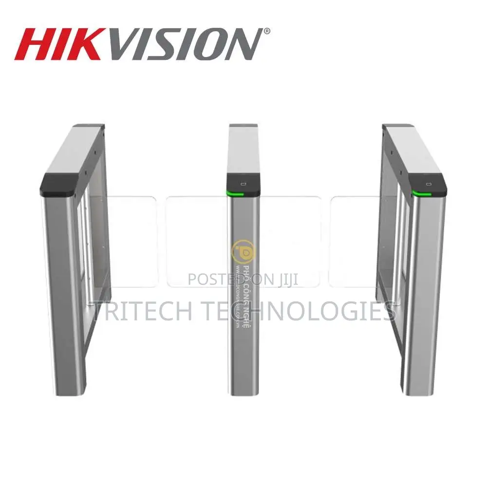 HIKVISION DS-K3B220X-R/M/L Value Swing Barrier