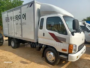 Hyundai Mighty Container Manual Engine