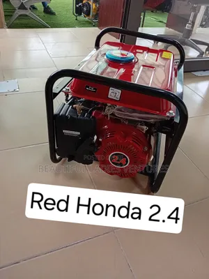 100% Copper Engine Generator 2.5kva Best 2.5kva