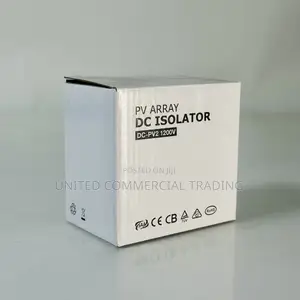 Isolator Switch