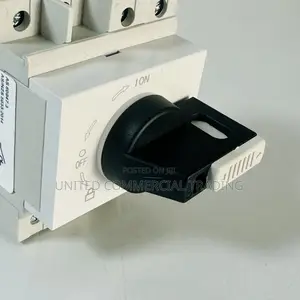 Isolator Switch