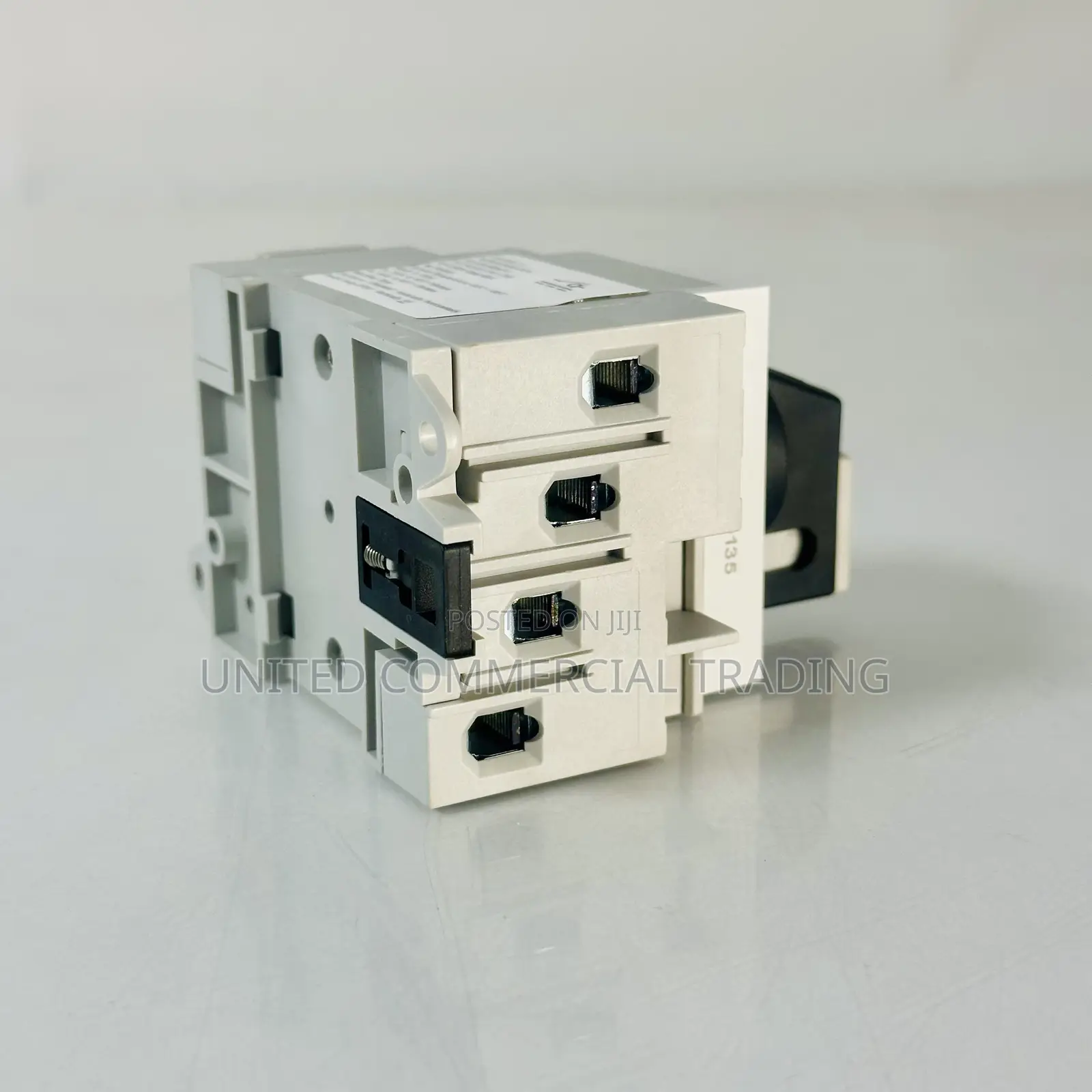 Isolator Switch