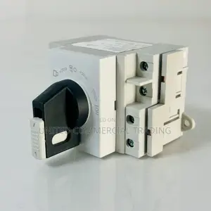 Isolator Switch