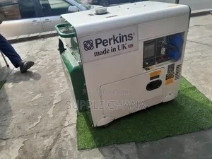 Amazing Flow 15kva Perkins Diesel Generator UK Modle