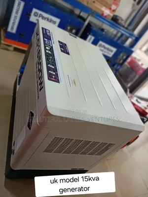 Best Brand New Generator 15kva 15kva