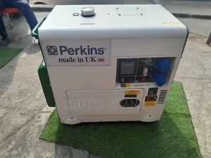 Super Unique 15kva Perkins Diesel Generator 16500watt