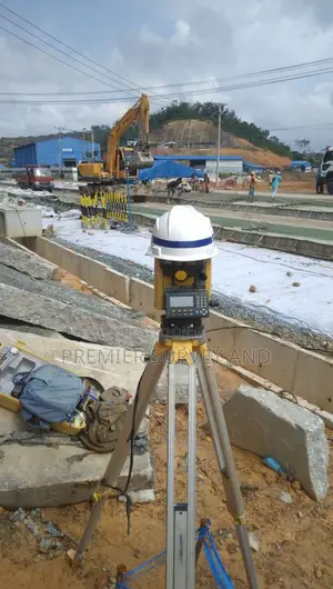 Contact Us for All Your Land Survey Needs