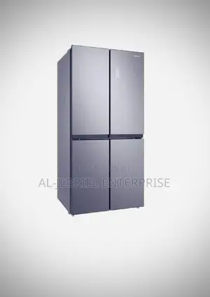 468 Liters Samsung Side by Side Refrigerator