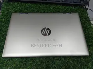 New Laptop HP Pavilion 13 X360 8GB Intel Core I5 SSD 512GB