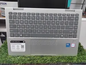 New Laptop HP Pavilion 13 X360 8GB Intel Core I5 SSD 512GB