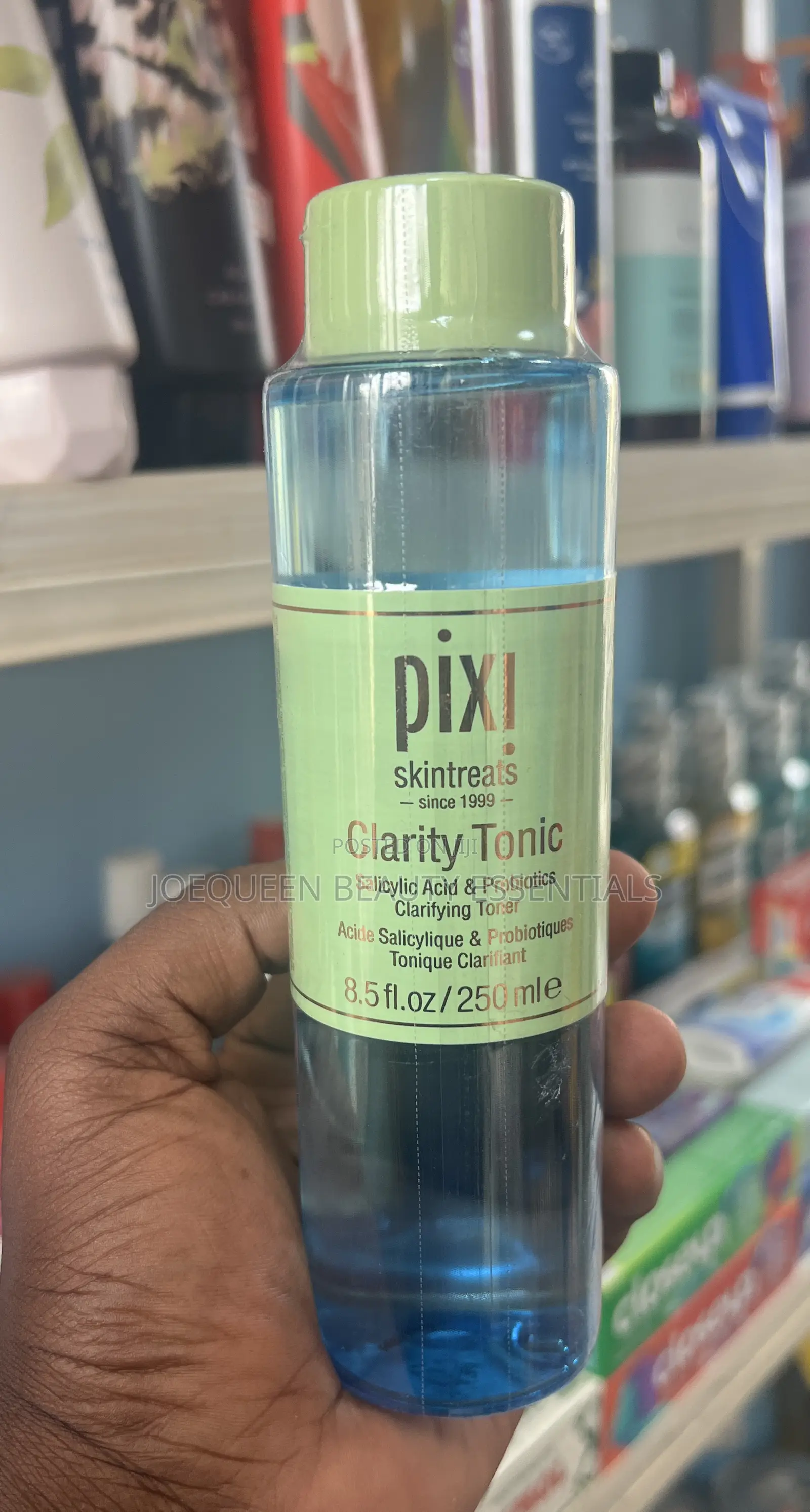 Pixi Clarity Tonic 250ml