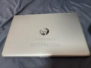 New Laptop HP Pavilion 13 X360 8GB Intel Core I5 SSD 512GB