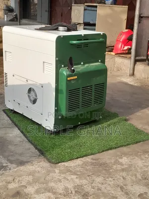 Valuable 15kva Perkins Diesel Generator 16500watt