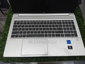 New Laptop HP ProBook 450 G9 8GB Intel Core I7 SSD 512GB