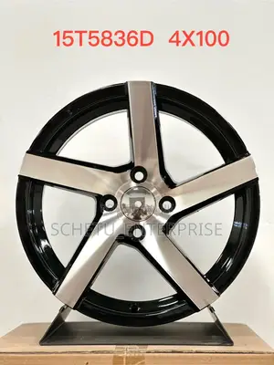 Brand New Rims Available, Toyota, Hyundai, Honda All Sizes