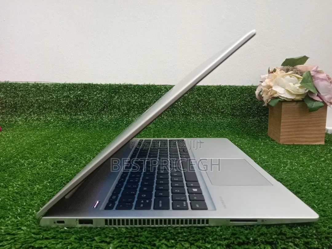 New Laptop HP ProBook 450 G9 8GB Intel Core I7 SSD 512GB