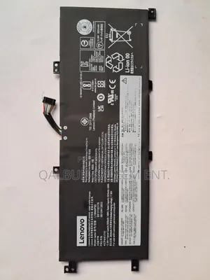 Lenovo L18M4P90 Battery for Thinkpad L13 Yoga 1st 2nd Gen