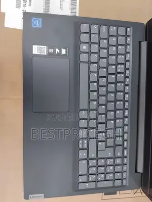 New Laptop Lenovo IdeaPad 1 4GB AMD SSD 1T