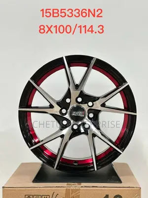 Brand New Rim, Toyota, Hyundai, Camry, Corolla All Sizes