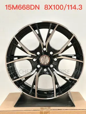 Brand New Rim, Hyundai, Toyota,Honda,Corolla, Camry All Size