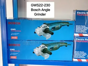 GWS 22-230 Bosch Professional Angle Grinder