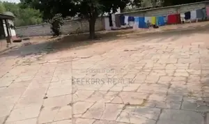Land With Old Building on It for Sale at Labone
