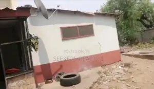 Land With Old Building on It for Sale at Labone