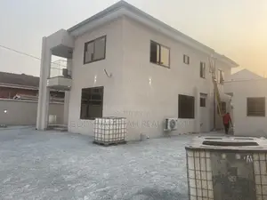 4bdrm House in East Legon, Adjiriganor for rent