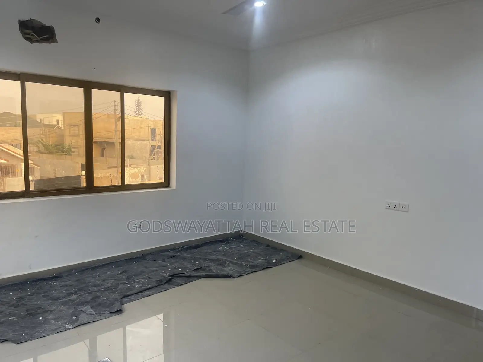 4bdrm House in East Legon, Adjiriganor for rent