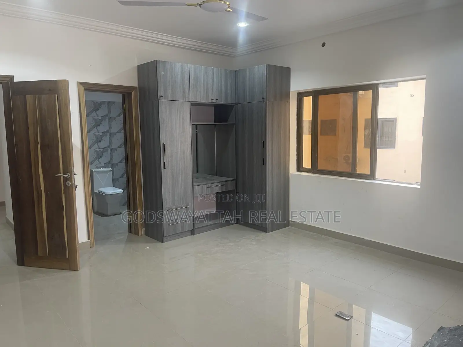 4bdrm House in East Legon, Adjiriganor for rent