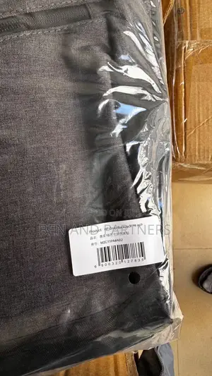Original HP Gray Laptop Backpack 16”